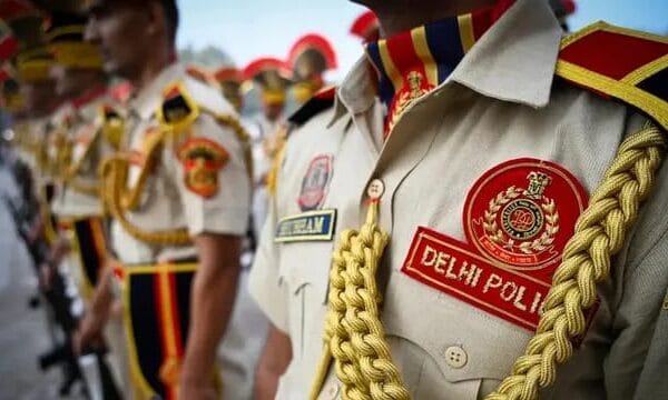 Delhi Police Recruitment 2025 – 7565 vacancies