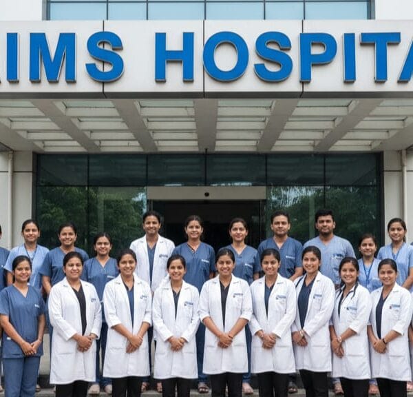 AIIMS Recruitment
