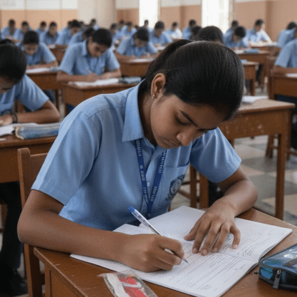 Assam HSLC Exam Routine 2026 Download – ASSEB Class 10th Exam Routine.