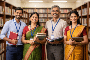 NCERT Non-Teaching Recruitment 2025–26: 173 Vacancies, Apply Online&hellip;