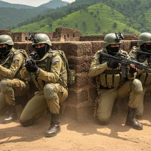 Assam Police Recruitment 2026: 2,350+ Jobs Open! Apply Now!