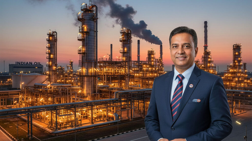 IOCL Recruitment 2025