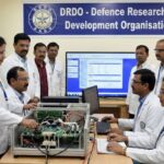 DRDO CEPTAM Recruitment