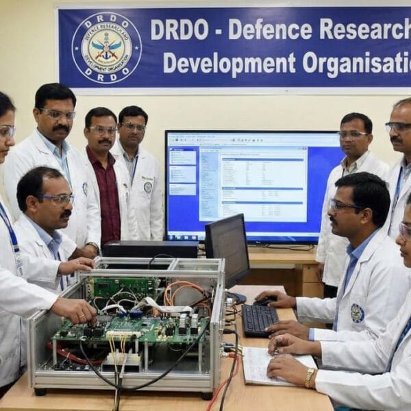 DRDO CEPTAM Recruitment