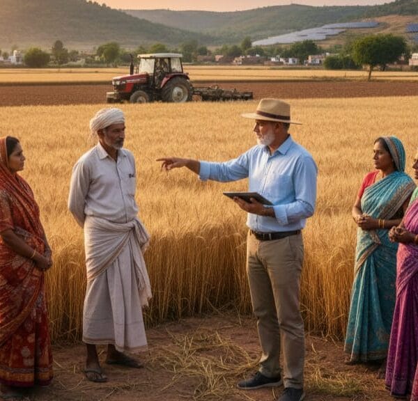 AAU Agriculture Recruitment