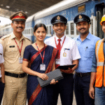 RRB Group D Recruitment 2026: 21997+ Vacancies Group D/Level 1 Posts – Apply Now!