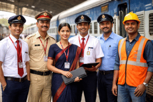 RRB Group D Recruitment 2026: 21997+ Vacancies Group&hellip;