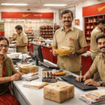 India Post GDS Recruitment 2026