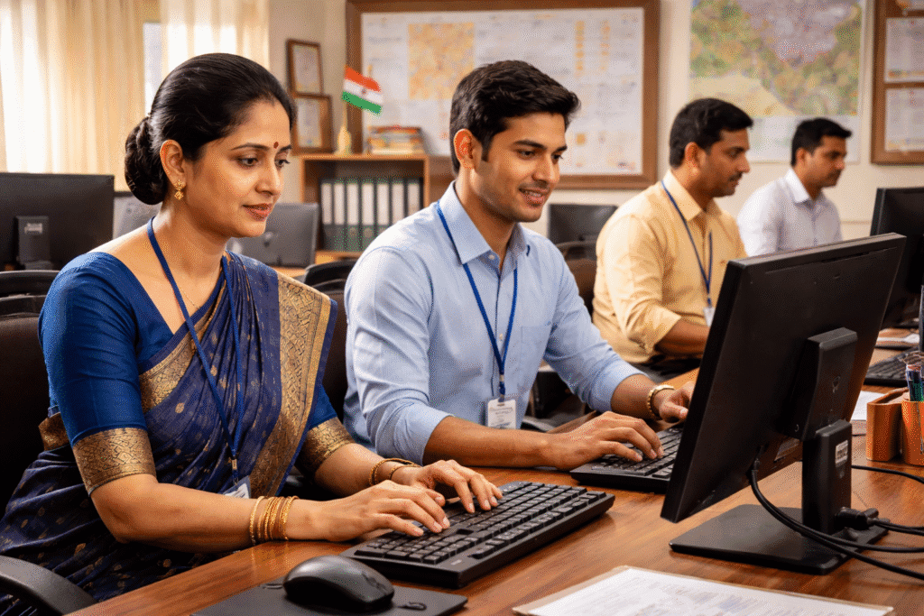 PNRD Recruitment 2026