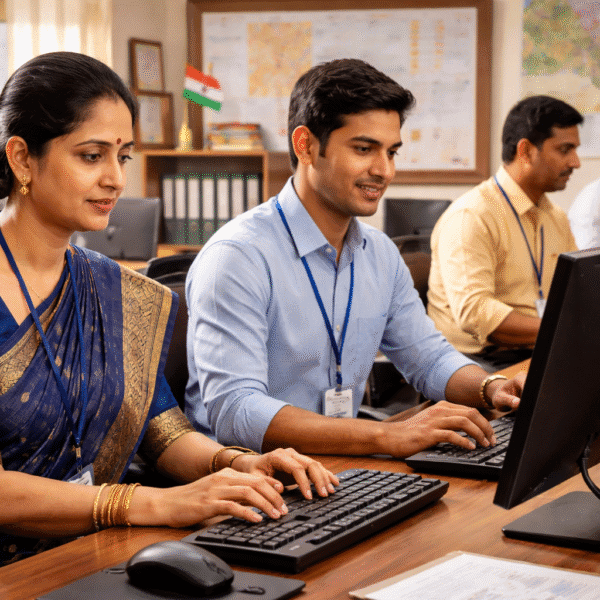 PNRD Recruitment 2026