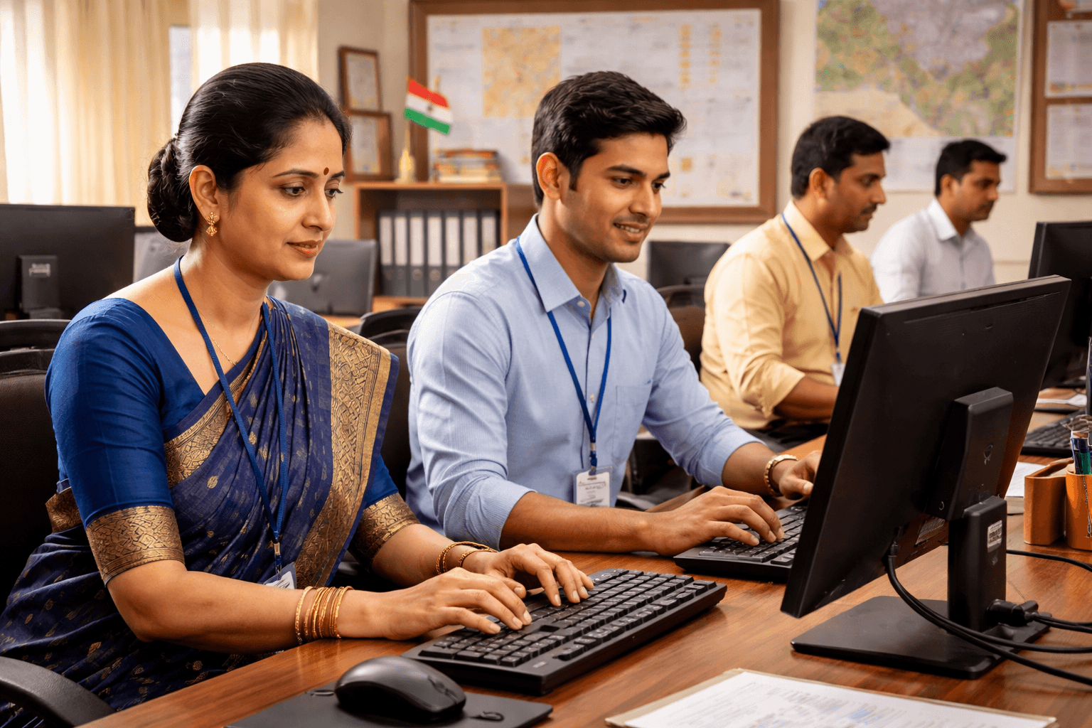 PNRD Recruitment 2026