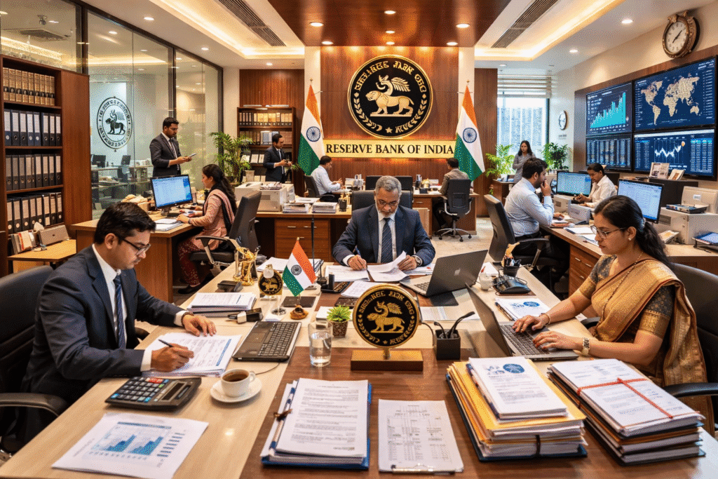 RBI Assistant Recruitment 2026