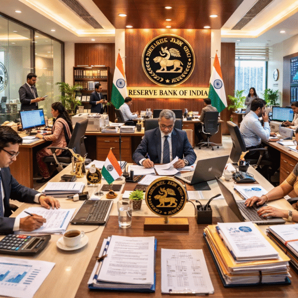 RBI Assistant Recruitment 2026