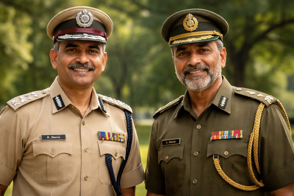 UPSC Recruitment 2026