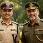 UPSC Recruitment 2026