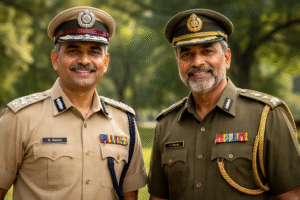 UPSC Recruitment 2026