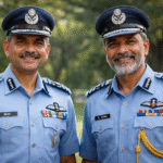 Indian Air Force Recruitment 2026