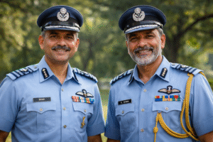 Indian Air Force Recruitment 2026