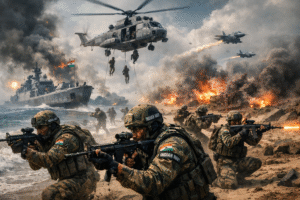 Indian Navy SSR Recruitment 2026