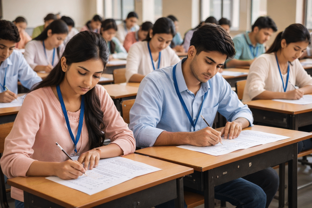 NEET Application Form 2026