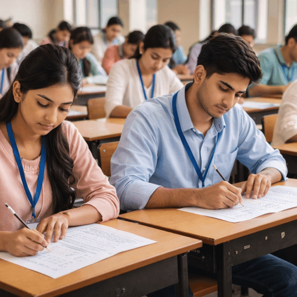 NEET Application Form 2026