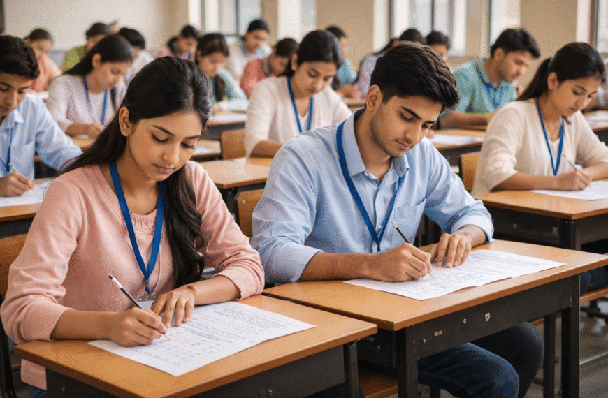 NEET Application Form 2026