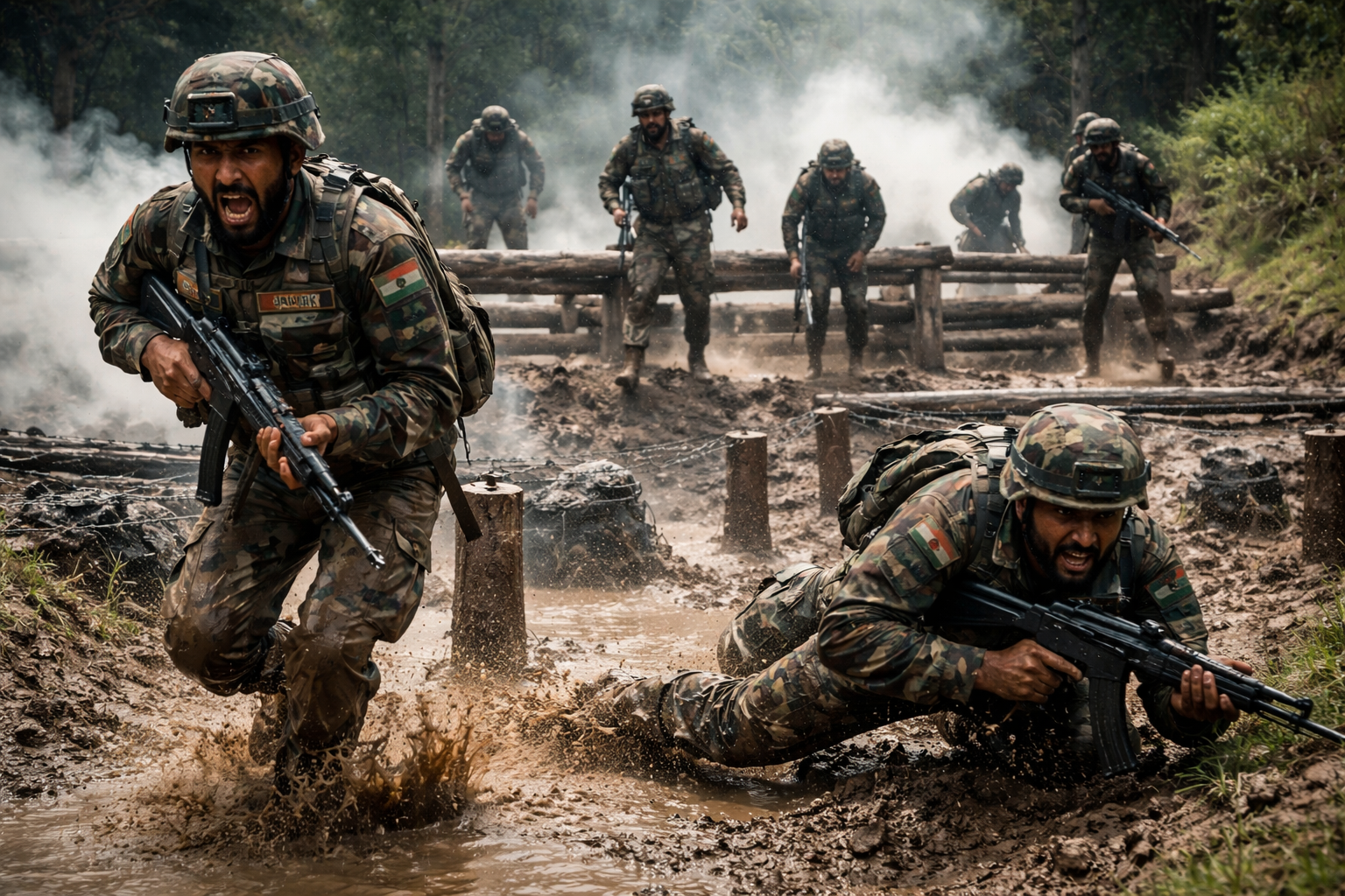 Indian Army Agniveer Recruitment 2026: