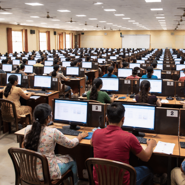 NCET 2026 Exam Date Announced (17 April) – Online Form, Eligibility & Full Details