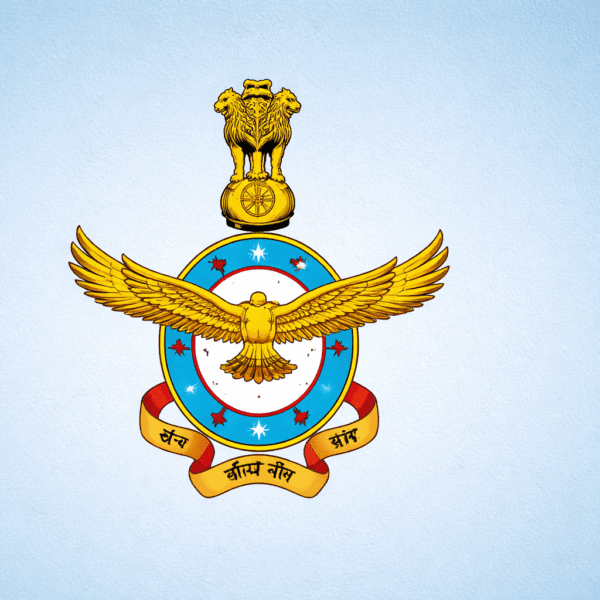 Indian Air Force Recruitment 2026