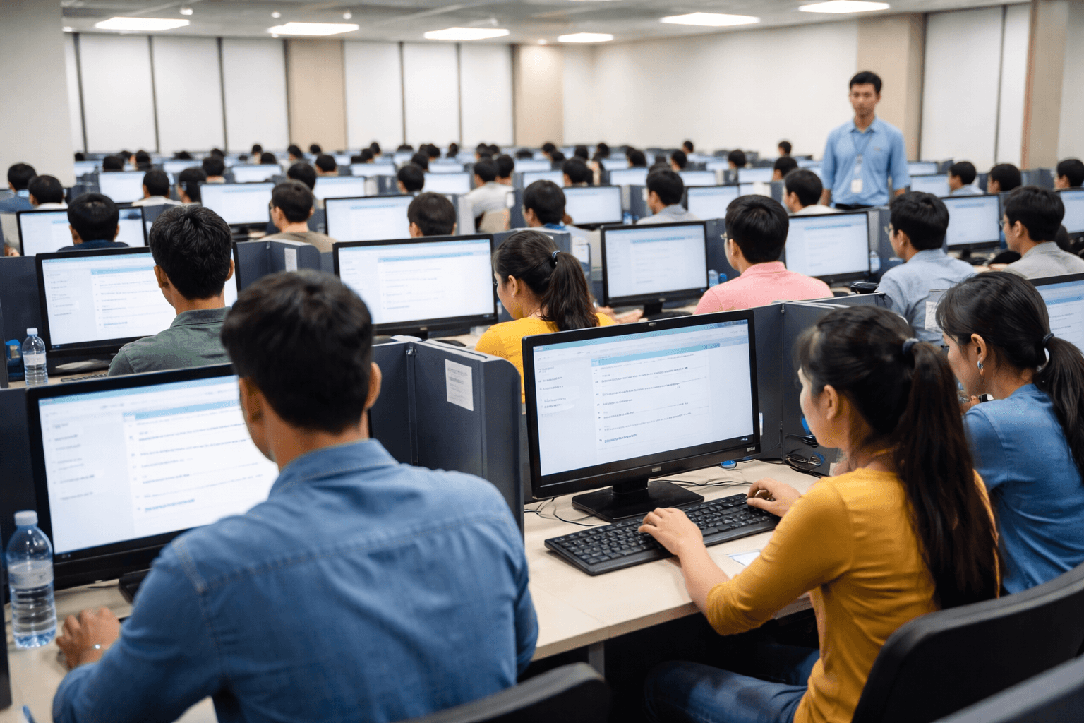 NCERT Group A B C Admit Card 2026 Download Link | Exam Date & Hall Ticket