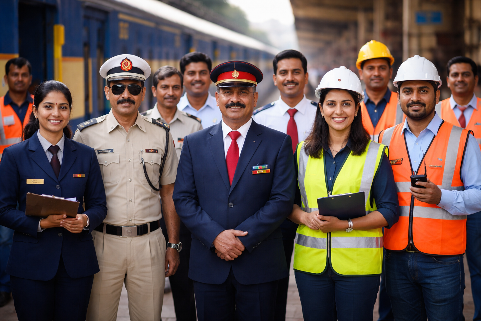 RRB ALP Recruitment 2026 – 11,127 Assistant Loco Pilot Posts, Apply Online.