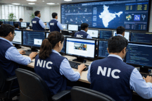 NIC Recruitment 2026 for Engineers – 619 Posts,&hellip;