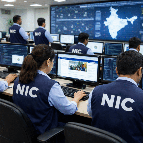 NIC Recruitment 2026 for Engineers – 619 Posts, Eligibility, Salary & Apply Online