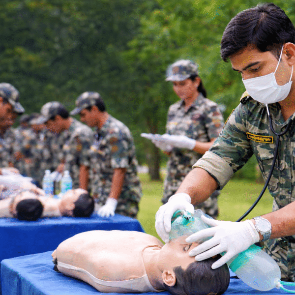 SSB Head Constable (Medical Cadre) Recruitment 2026 – Apply Online for Latest Vacancy