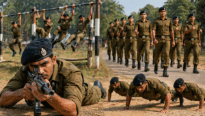 CRPF Constable Recruitment 2026 – 9195 Posts |&hellip;