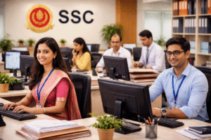 SSC Phase XIV Recruitment 2026 – Apply Online&hellip;