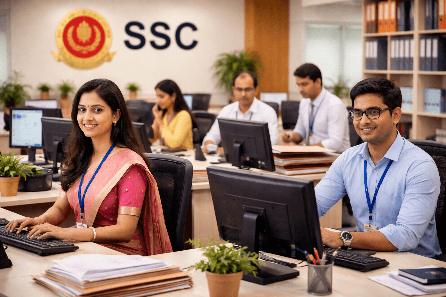 SSC Phase XIV Recruitment 2026 – Apply Online for 3003 Vacancies