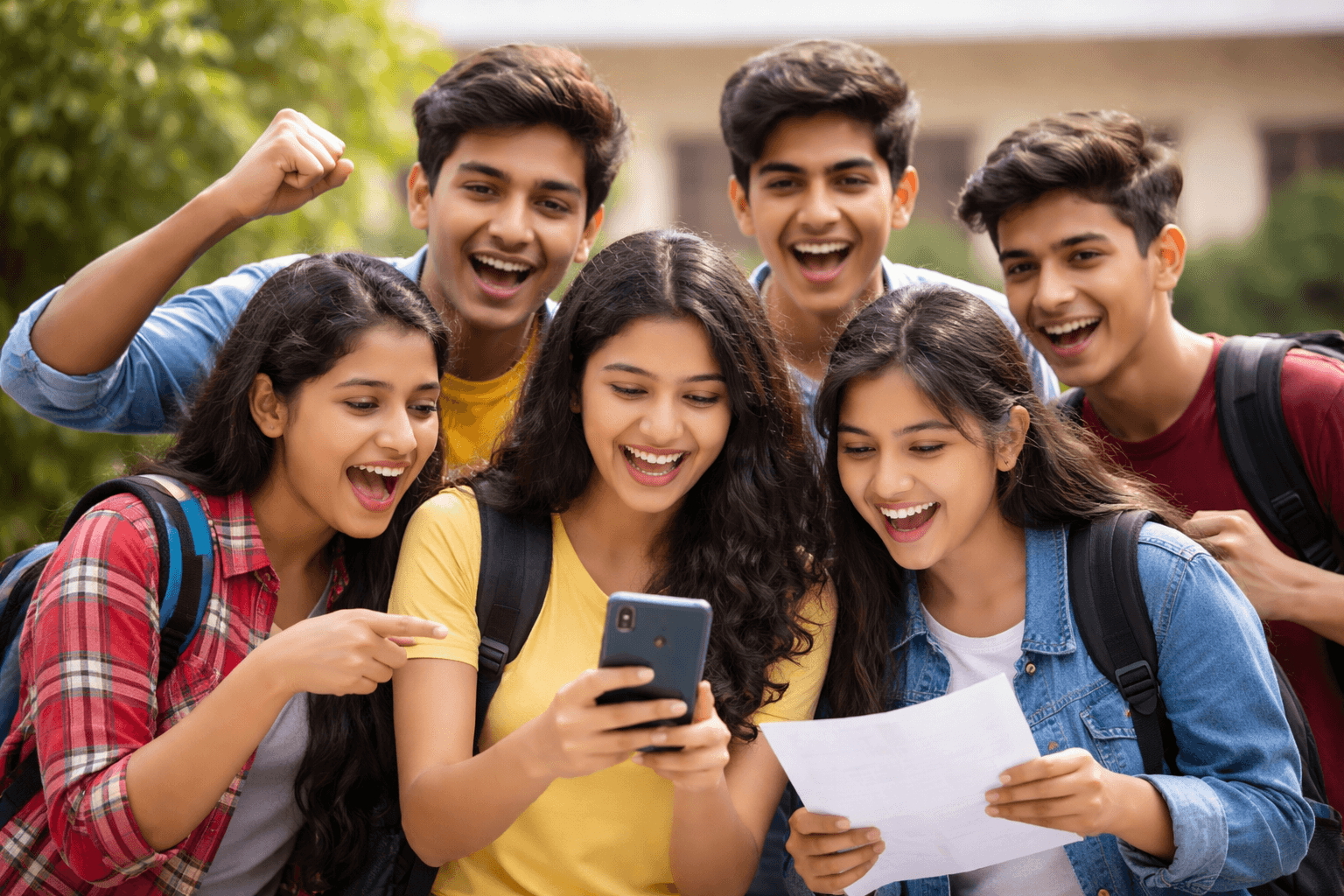 Assam HSLC result 2026 Live | Check Assam 10th Result Now |