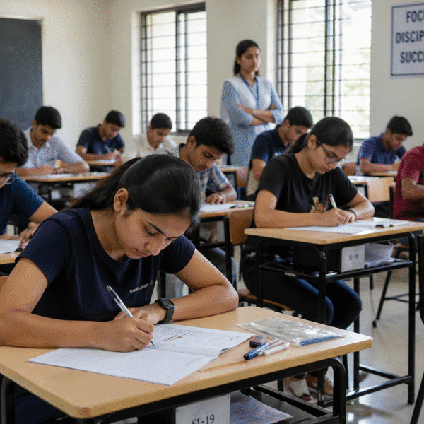 Download NEET 2026 Admit Card – UG Exam Call Letter Out