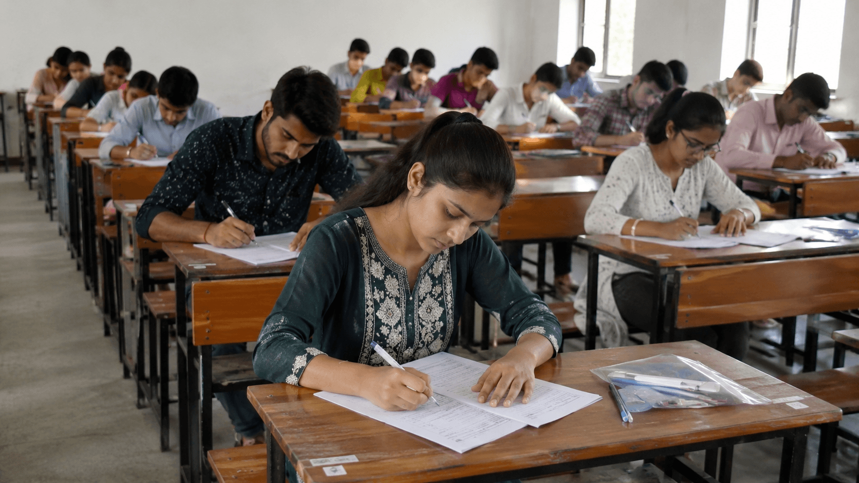 CTET 2026 Application Form Started | Apply Online Now