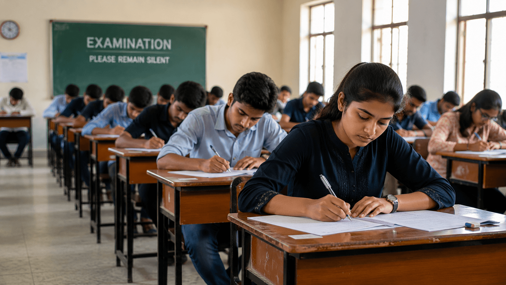 UPSC NDA 2026 Registration – Exam Date, Eligibility & Selection Process