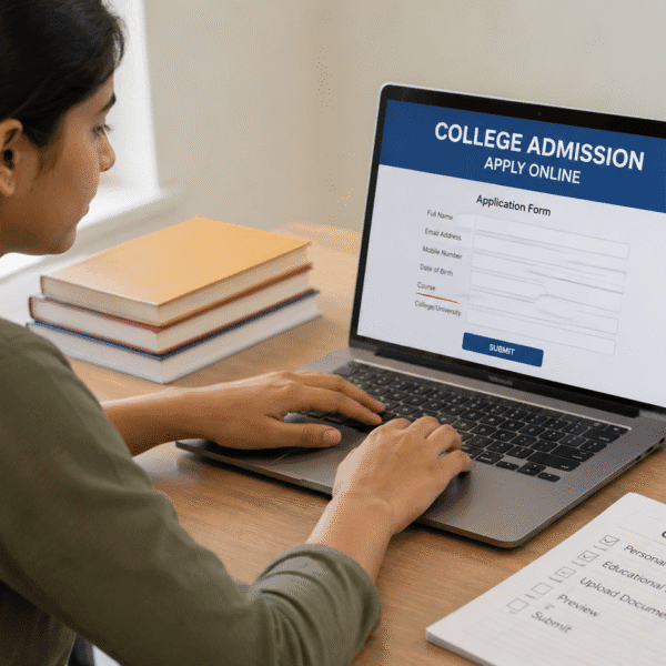 SAMARTH Assam Admission 2026: Apply Online for FYUGP & FYIMP Courses