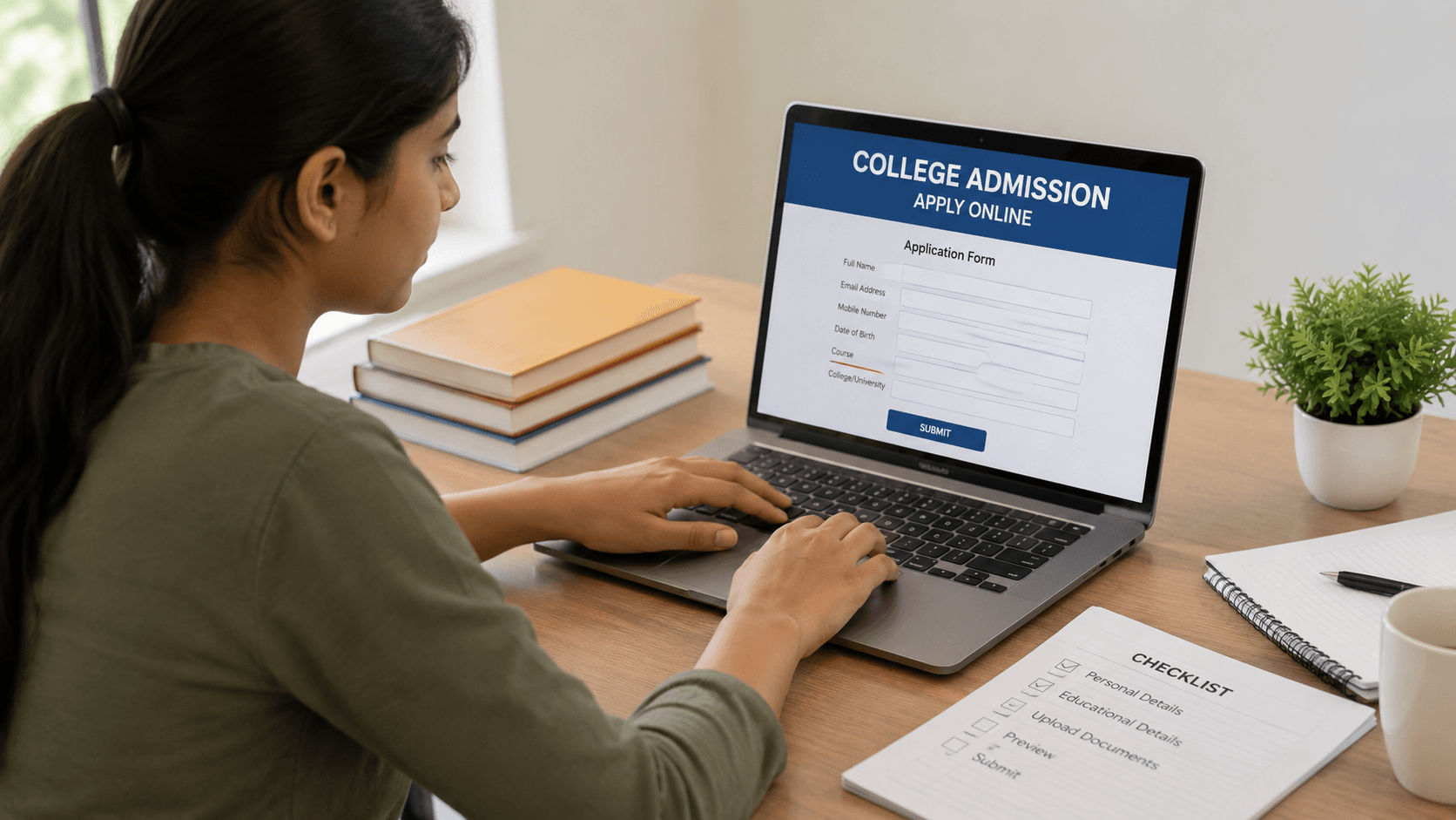 SAMARTH Assam Admission 2026: Apply Online for FYUGP & FYIMP Courses