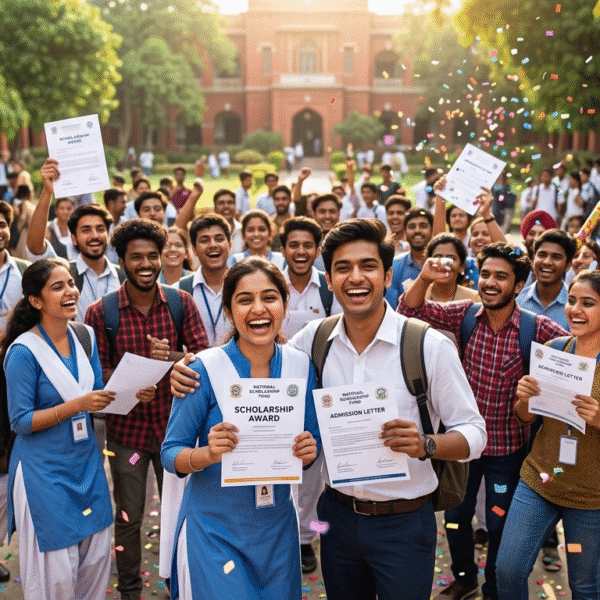 Assam SC Scholarship apply 2026 | Pre-Matric & Post-Matric Scholarship.