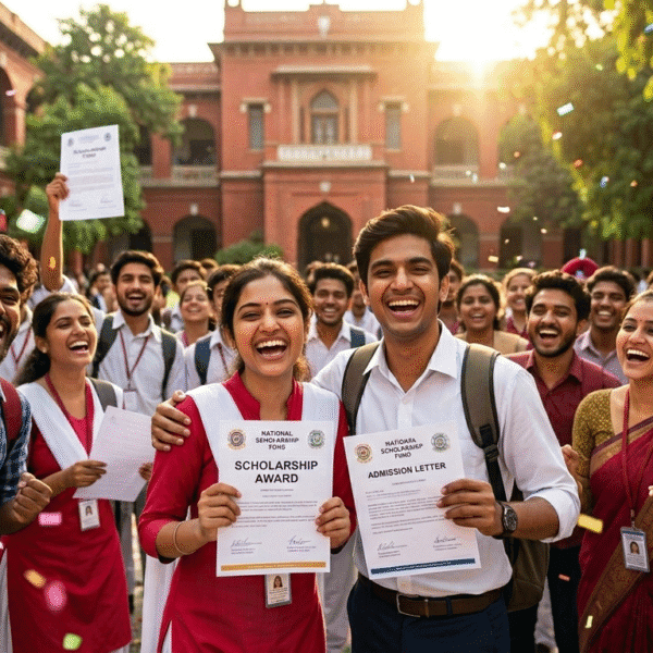 Assam OBC Scholarship 2026 – Apply Online, Eligibility & Benefits