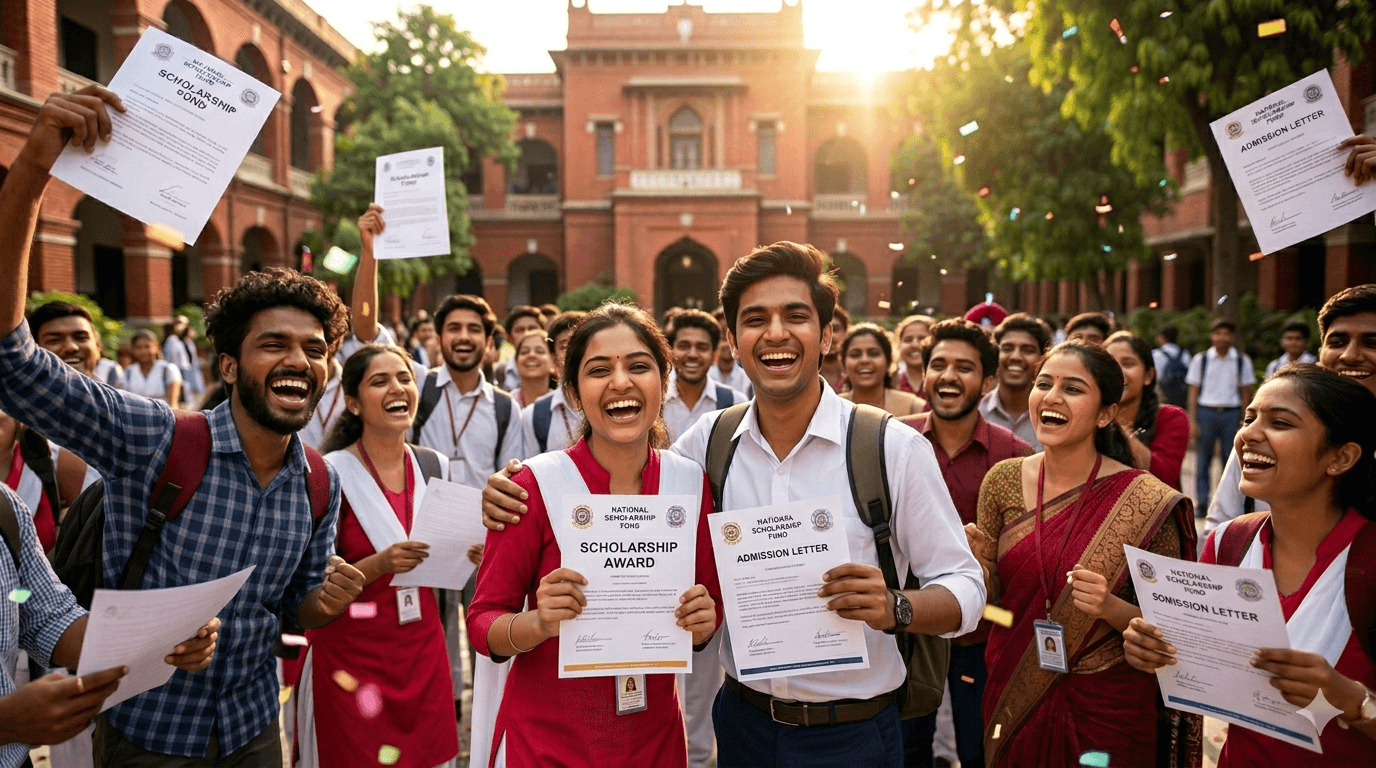 Assam OBC Scholarship 2026 – Apply Online, Eligibility & Benefits