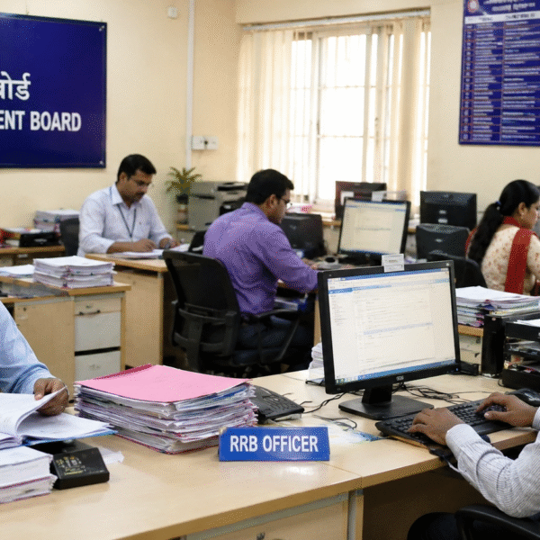RRB Technician Recruitment 2026 | online apply Complete Guide.