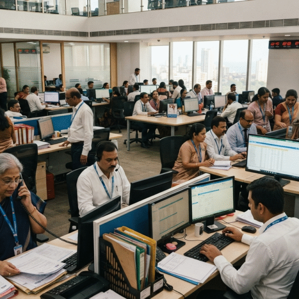 Bank of Baroda LBO Recruitment 2026 | Apply Online