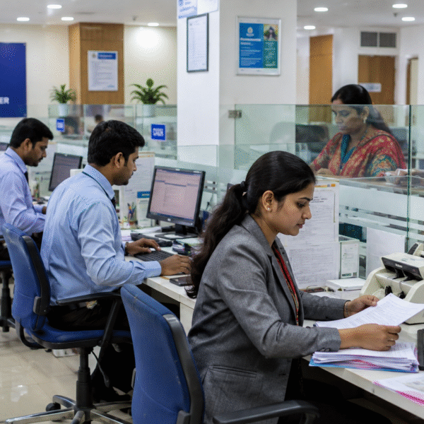 IBPS CSA Recruitment 2026 | Notification Out | Apply Online for Clerk Posts