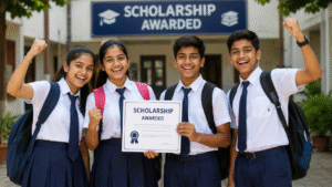 Assam NMMSS Scholarship 2026 | Apply Online |